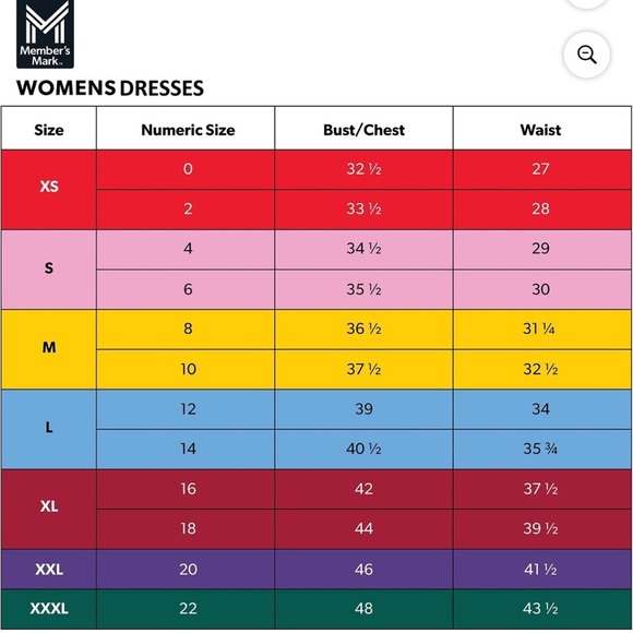 Light Blue Mini Dress - Picture 4 of 7